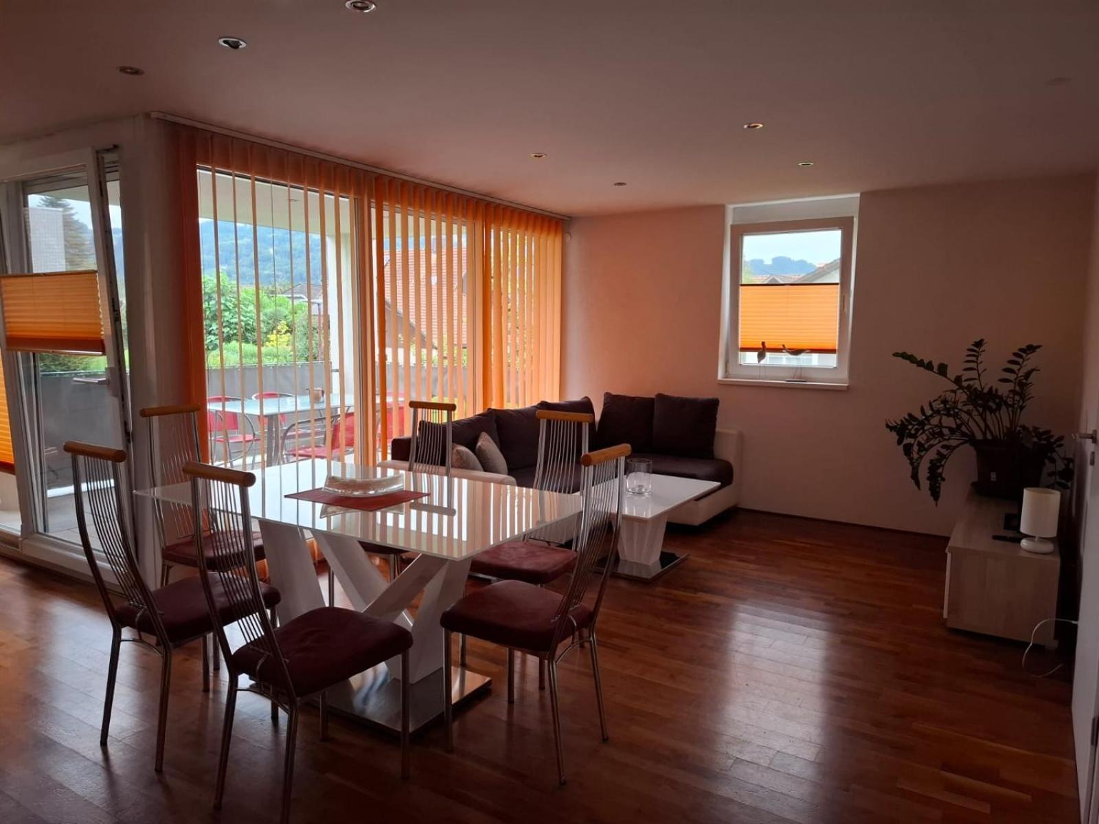 Ferienwohnung Daniela Höchst Exterior foto