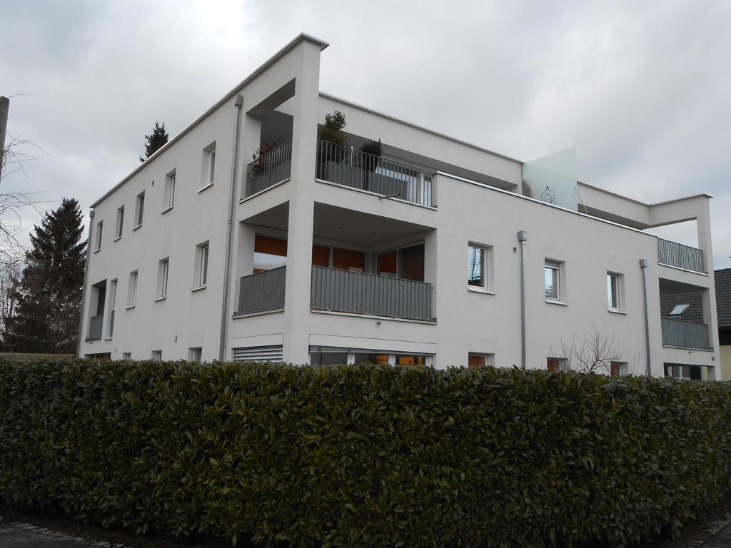 Ferienwohnung Daniela Höchst Exterior foto
